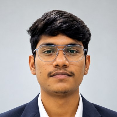 Shubham Kumar Prajapati